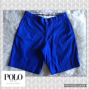 Polo Golf Shorts